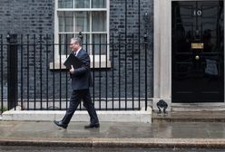 Wielka Brytania rozważa zmianę planów. Chodzi o wojsko w Ukrainie