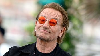 Dramatyczne doniesienia z fundacji Bono z U2. Molestowanie i poniżanie