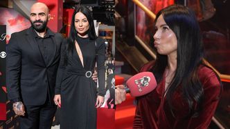 Sylwia Szostak wciąż MA KONTAKT z Akopem i ujawnia, czemu po rozwodzie nie zmieniła nazwiska. "Pracowałam na nie 11 lat" (WIDEO)