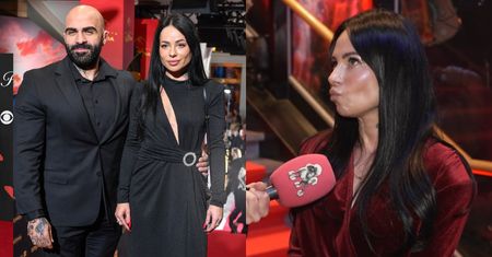Sylwia Szostak wciąż MA KONTAKT z Akopem i ujawnia, czemu po rozwodzie nie zmieniła nazwiska. "Pracowałam na nie 11 lat" (WIDEO)