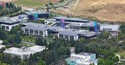 Googleplex za mały dla Google'a. Firma kupuje nowe nieruchomości