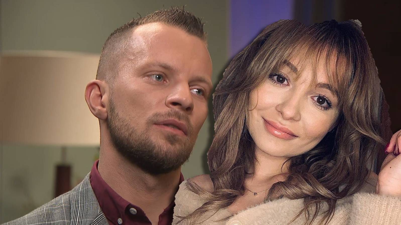 Dawid i Martyna z "Rolik szuka żony"