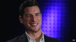 Sidney Crosby pisze historię. Dobił do kolejnej bariery