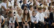 Grodzisk Wielkopolski: Rozpoczęcie roku w Szkole Podstawowej nr 4 im. kpt. Józefa Rejdycha