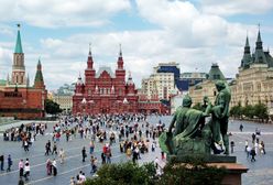 Rosjanie chcą ratować branżę turystyczną. Wpadli na nowy pomysł