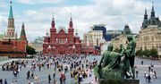 Rosjanie chcą ratować branżę turystyczną. Wpadli na nowy pomysł