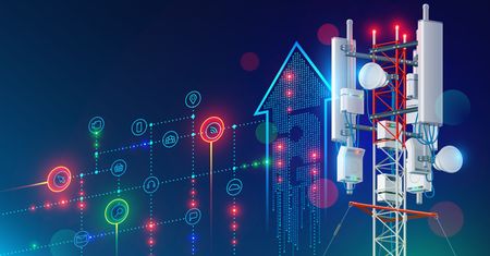 Przyszłość sieci 5G w Polsce. Kluczowe jest zapewnienie bezpieczeństwa