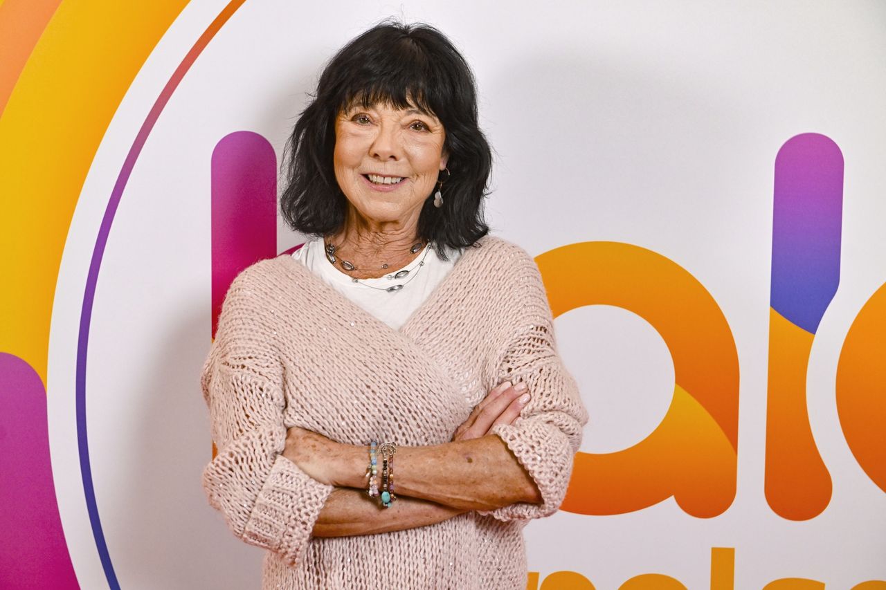 Aktora "Misia" rozwiodła się w wieku 77 lat. "Było ugodowo"