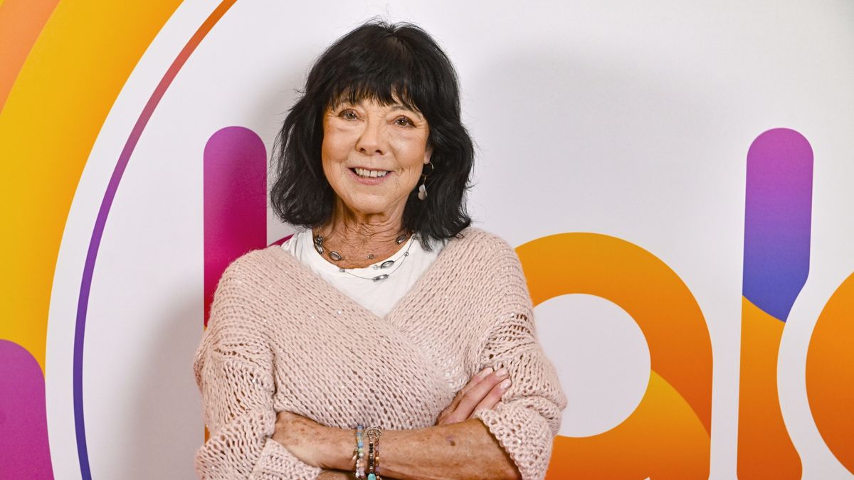 Krystyna Podleska w 2024 roku