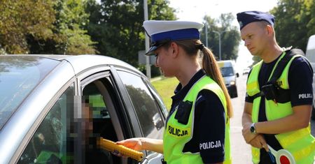 Jest bat na pijanych i uciekających kierowców. Trzy lata więzienia, a i to nie koniec