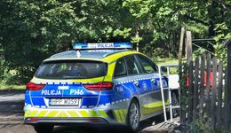 11 ton nielegalnych pestycydów w gospodarstwie rolnym