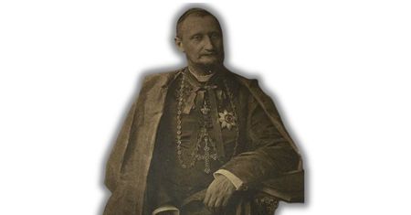 Władysław Zaleski. Polak, który zmienił Azję