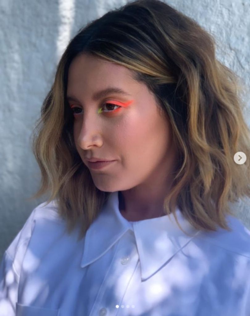 Ashley Tisdale z "High School Musical" wspomina negatywne komentarze po operacji nosa