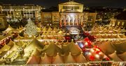 Jarmark świąteczny w Berlinie