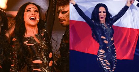 Kto pójdzie w ślady Justyny Steczkowskiej na Eurowizji? "Stworzyła receptę na udany udział Polski w konkursie" (OKIEM PUDELKA)