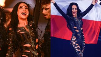 Kto pójdzie w ślady Justyny Steczkowskiej na Eurowizji? "Stworzyła receptę na udany udział Polski w konkursie" (OKIEM PUDELKA)