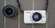 Canon EOS M10 - zdjęcia przykładowe i pierwsze wrażenia