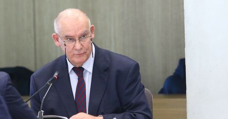 Kończy się kadencja Banasia. To jego PiS chce wystawić na szefa NIK
