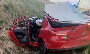 Zginęła ciężarna 25-latka. Policja: "Jest świadek zdarzenia"