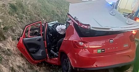 Zginęła ciężarna 25-latka. Policja: "Jest świadek zdarzenia"