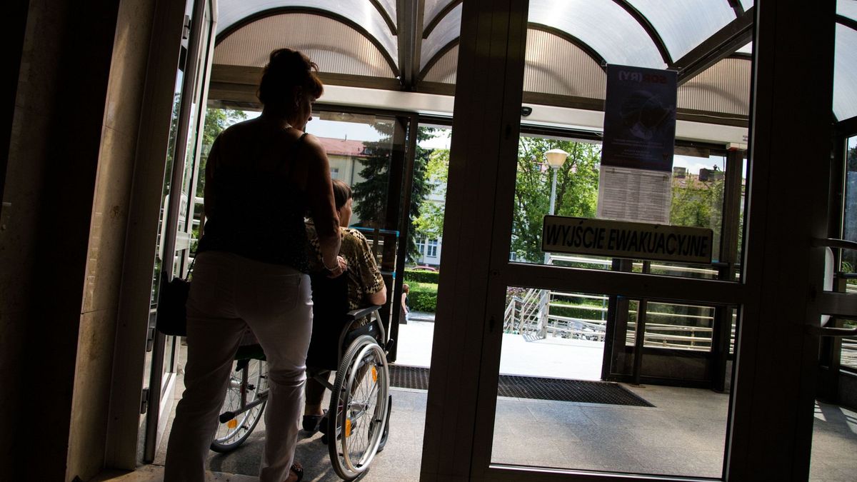 Prywatne przychodnie czy państwowe?