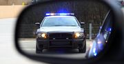 Kalisz: Pędził 118 km/h w mieście. Stracił prawo jazdy i zapłaci wysoki mandat