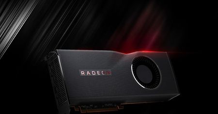 XFX zapowiada niereferencyjną kartę Radeon RX 5700 XT [AKT.]