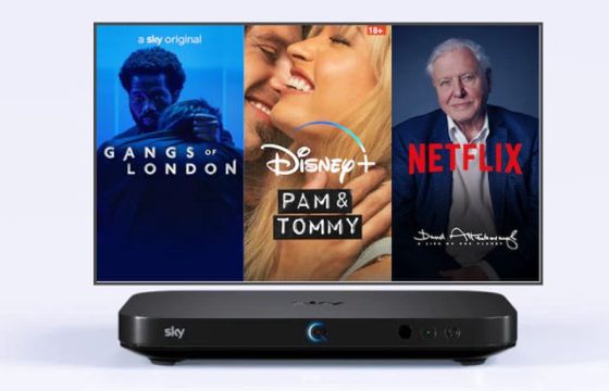 Rekordowy spadek liczby abonentów giganta płatnej telewizji