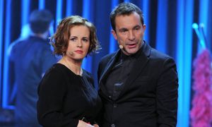 Nie każdy wie, kim prywatnie dla niego była. Rok po śmierci dodał wpis