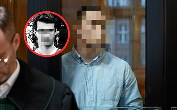 Wepchnął Jakuba pod pociąg. Jest wyrok. Babcia ofiary zabrała głos