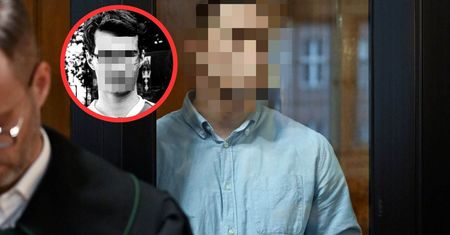 Wepchnął Jakuba pod pociąg. Jest wyrok. Babcia ofiary zabrała głos