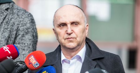 Polski węglowy kolos z nowym prezesem. Jest komunikat