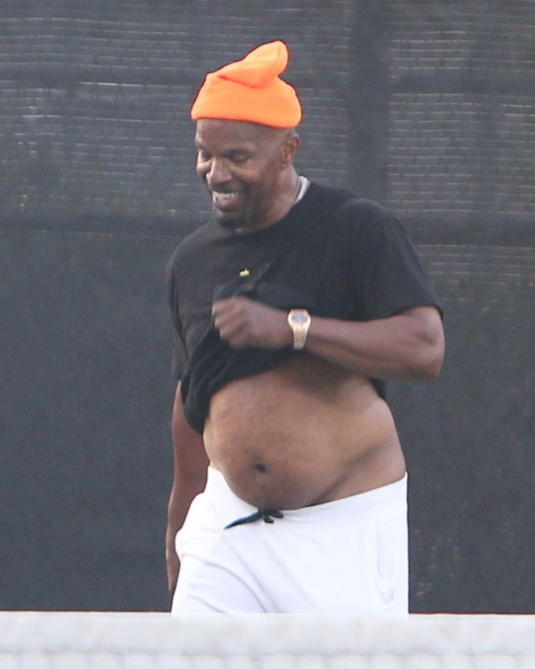 Jamie Foxx 