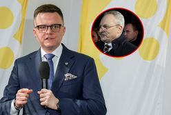 Spięcie w studiu Republiki. Hołownia ostro do Jakubiaka