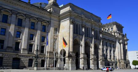 Zapytali Niemców o uchodźców. Miażdżąca większość po jednej stronie