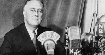 Wrzesień 1939. Dlaczego USA nie pomogły Polsce?