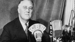 Wrzesień 1939. Dlaczego USA nie pomogły Polsce?