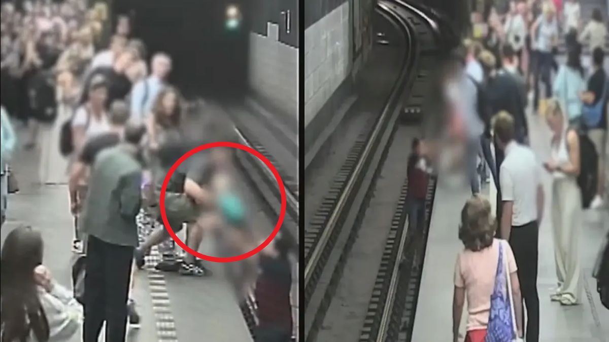 7-latek skupił się na telefonie. Mogło dojść do tragedii