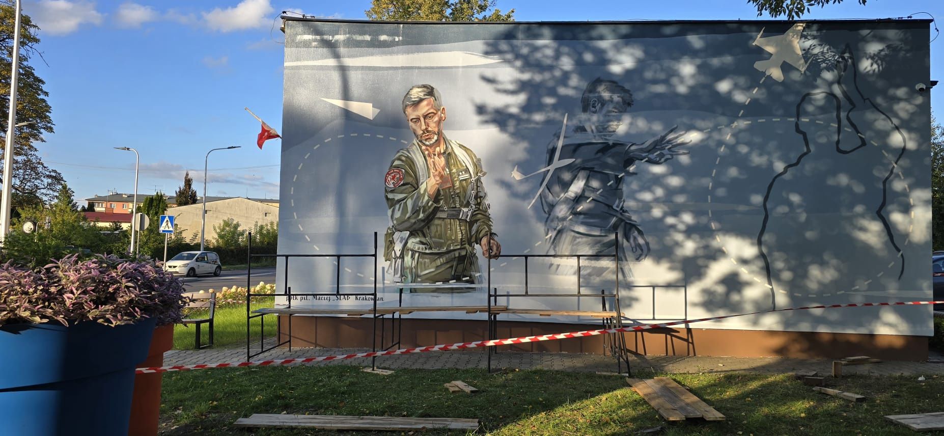 Mural