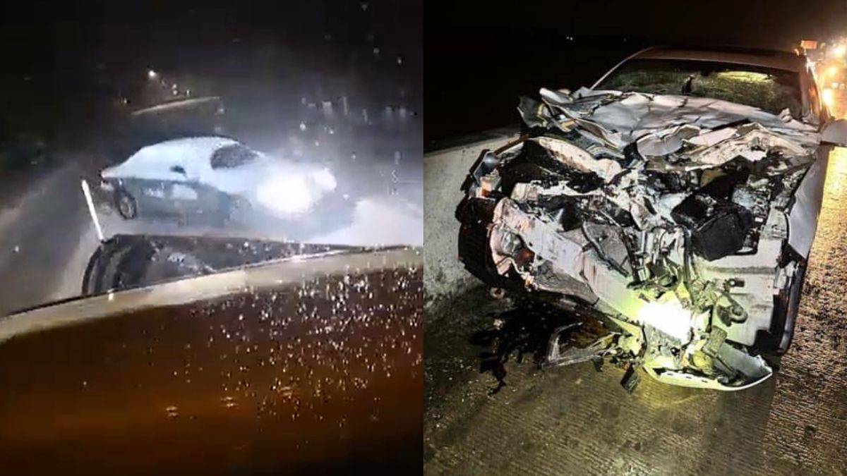 W samym styczniu 2024 w Ohio doszło do 16 wypadków z pługami