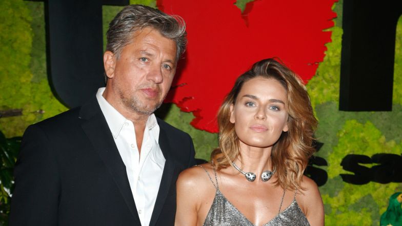 Urbańska i Józefowicz rozstali się? Szokujące doniesienia