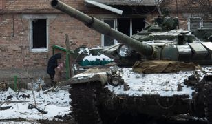 Rośnie lęk Polaków. Wojna w Ukrainie uderzyła w naszą psychikę