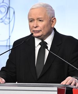 Telefon w środku nocy od Kaczyńskiego. Teraz prezes PiS się tłumaczy