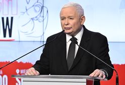 Telefon w środku nocy od Kaczyńskiego. Teraz prezes PiS się tłumaczy