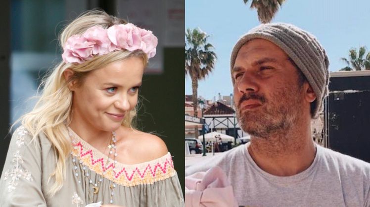 Były mąż Anny Skury złożył jej nietuzinkowe życzenia urodzinowe