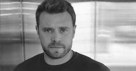 Nie żyje Billy Miller. Gwiazdor serialu "Żar młodości" i zdobywca Emmy miał 43 lata