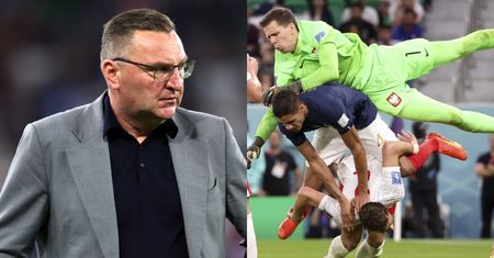Piłkarz reprezentacji Polski ANONIMOWO skarży się w sprawie premii od Morawieckiego: "Zrobiono z nas nie wiem jakich CHCIWCÓW"