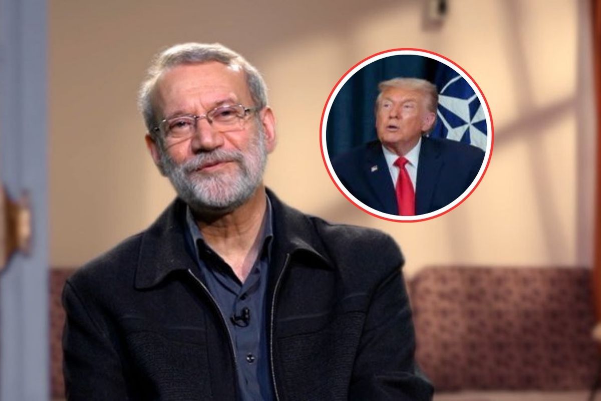 Iran ostrzega. Globalne konsekwencje. "W ciągu godziny"