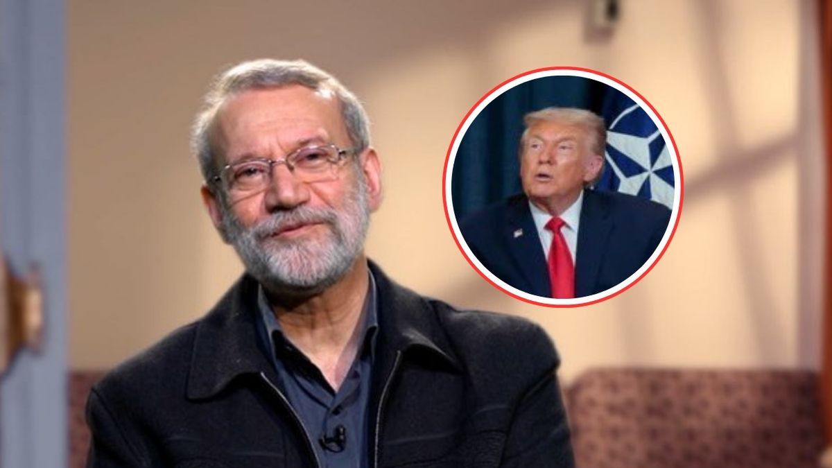 Słowa Trumpa wywołały reakcję Iranu