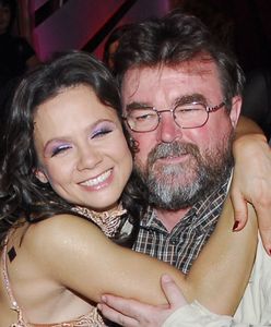 "Tęsknię za Kingą Rusin". Była gwiazda TVN odpowiedziała Miszczakowi